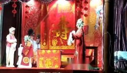 碧玉簪母女会