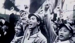 中国脊梁