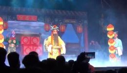 文武八仙