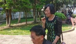 春蚕到死丝不断
