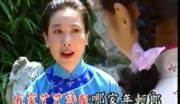 燕燕做媒