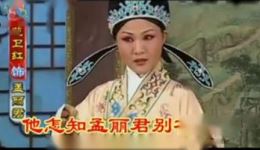 黄梅戏《风吹浮萍》选段下载，孟丽君皇甫少华经典唱段资源下载