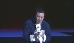 评剧《打狗棍》枪声响心已碎选段下载，于海泉等主演抗日经典戏曲下载