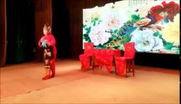 祁太秧歌《二姑娘梦梦》杨秀梅主演,经典地方戏曲在线下载 祁太秧歌《二姑娘梦梦》杨秀梅主演,经典地方戏曲在线下载