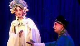 《评剧经典之作白蛇传，赵洋李鹏联袂演绎千年爱情传奇》下载