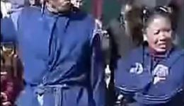 梨园春民间小调《叫花子对喇叭》精彩片段在线观看，趣味互动演绎民间生活百态