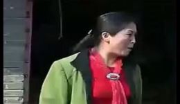 梨园春民间小调《儿媳揍公爹》不孝题材戏曲，家庭伦理冲突在线下载