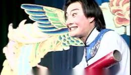 祁东渔鼓《勾魂丹》中集在线观看，刘小军段玉环精彩演绎，传统戏曲资源下载下载