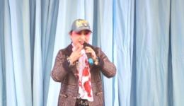 大弦戏《穆桂英下山》选段刘秀蕊演唱，河南稀有剧种经典戏曲资源下载