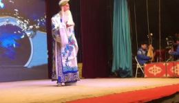 安国老调《金沙滩》片段下载｜于占斌领衔主演，地道韵味戏曲资源免费获取