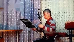 蝶恋花 答李淑一