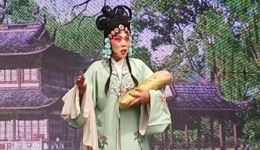 冷月香魂