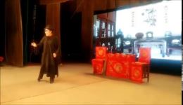 祁太秧歌《断料子》高清下载 | 郭变红武喜贵主演经典戏曲资源