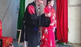 福寿图