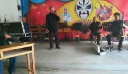 怀梆经典《刘统勋私访》选段下载，李武贤演绎，高清戏曲资源在线获取下载