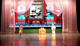 南昌采茶戏经典《林英自叹》在线观看与下载,品味传统戏曲韵味 南昌采茶戏经典《林英自叹》在线观看与下载,品味传统戏曲韵味
