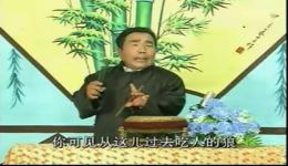 河南坠子《狼心狗肺》朱立忠精彩演绎，传统坠子艺术在线畅听，经典剧情不容错过