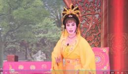 大闹梅知县