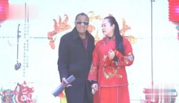 二人台《怀胎》二后生英英演唱，经典民间戏曲在线下载