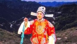 慈母情下集