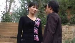 黑心儿媳不养娘