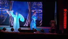 凤凰歌仔戏《狸猫换太子》在线观看 - 经典历史戏曲高清资源下载 凤凰歌仔戏《狸猫换太子》在线观看 - 经典历史戏曲高清资源下载