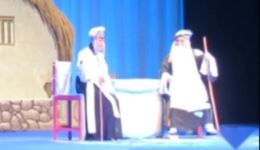巴陵戏《清风亭》方帆宫平主演 传统经典戏曲在线下载 岳阳市巴陵戏传承研究院出品 巴陵戏《清风亭》方帆宫平主演 传统经典戏曲在线下载 岳阳市巴陵戏传承研究院出品