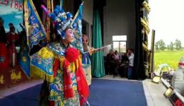 赣剧《三连戏》选段在线观看下载，吴婷主演经典戏曲资源下载
