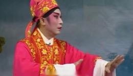 粤剧《宝莲灯》痛别选段梁耀安倪惠英等名家演绎，在线观看下载下载