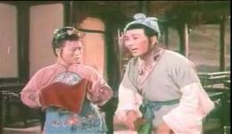 茶童戏主