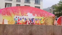 免费壮剧《拜堂成新》完整版下载 - 壮族传统戏曲资源