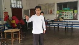 采茶戏《红军碗》资源下载｜张承清指导精品剧下载