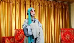 汉剧《三娘教子》选段下载,经典传统戏曲在线获取 汉剧《三娘教子》选段下载,经典传统戏曲在线获取