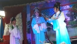 扬剧《恩仇记》高清下载｜吴晓芳野金妹主演 传统恩仇题材戏曲资源免费获取下载