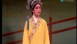 扬剧《楼台会》孙爱民葛瑞莲经典演绎，梁祝诀别名段，免费戏曲资源在线下载下载