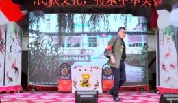 面柜捉奸