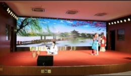 新疆曲子戏《李彦贵卖水》二杨正辉张正泉主演 经典传统剧目在线下载