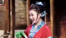 马寡妇开店