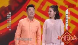 经典二人转《小拜年》郭金杰李欢欢精彩演绎，领略东北非遗民俗风情下载