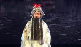 淮剧《杨家将》选场河塘搬兵下载｜蔡山河周根喜精彩演绎经典淮剧选段下载