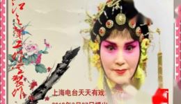 淮剧《秦香莲》选段 裔小萍经典演绎 韵味醇厚百听不厌下载