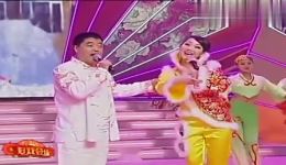 魏三陆媛媛经典二人转《双回门》全场下载，小夫妻串门趣事，地道东北韵味下载