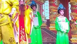 婺剧《三代情仇》高清下载陈群仙等名家演绎，三代恩怨剧情全收录下载