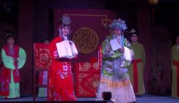 川剧经典《三击掌》胡琴版下载，王宝钏薛平贵选婿恩怨，高清全本资源下载