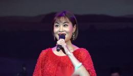 湘剧高腔满江红