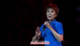 蝶恋花答李淑一