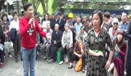 甬剧《半把剪刀》选段,陈晓凤等精彩演唱,经典戏曲资源在线下载 甬剧《半把剪刀》选段,陈晓凤等精彩演唱,经典戏曲资源在线下载