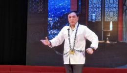 正宗孝义碗碗腔《拍摄三羊开泰》之一高清资源下载，感受非遗戏曲独特韵味