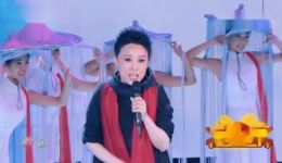 山野的风