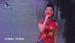 姚江水长又长